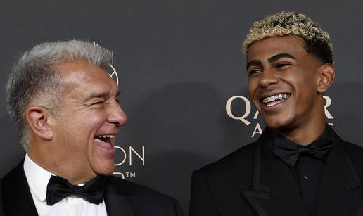 &Scaron;panjolci: Kapetani dogovaraju protest zbog igranja utakmice Villarreala i Barcelone u SAD-u!