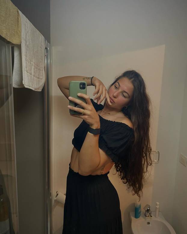 FOTO Najtužnija priča s Igara: Olimpijsko srebro posvetio je tragično preminuloj djevojci...