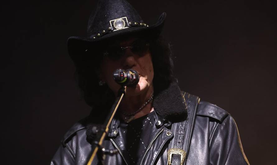 Beograd: Izvođači na Rock Star Festu odali počast Massimu Saviću