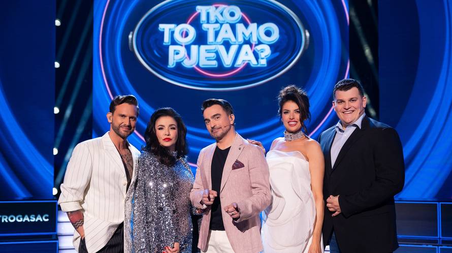 Jole stiže u novu epizodu 'Tko to tamo pjeva': Pridružit će se već dobro poznatim panelistima...