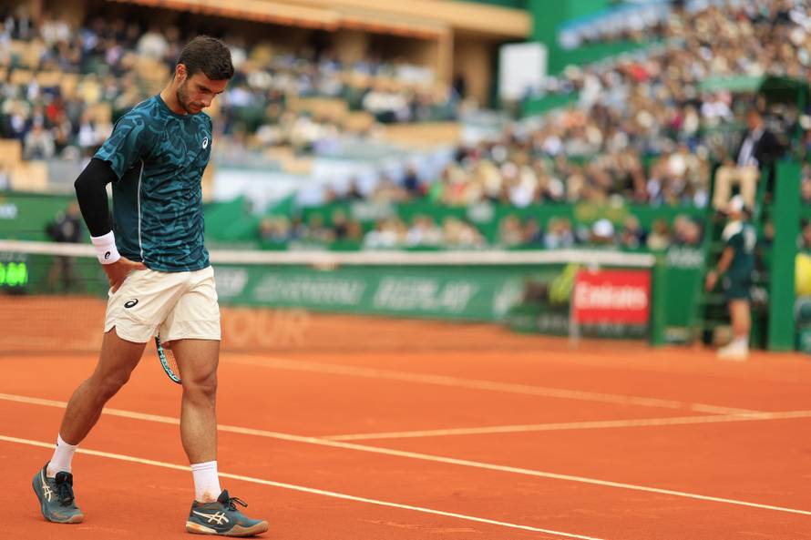 ATP Masters 1000 - Monte Carlo Masters