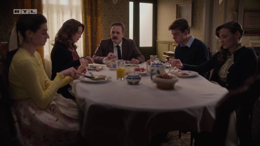 Evo što će biti danas u seriji 'Divlje pčele': Cvita i Nikola imaju zajedničku misiju...