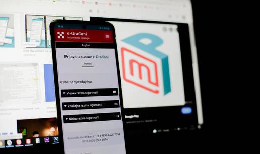 Porezna nadograđuje sustav, ne rade od četvrtka do ponedjeljka