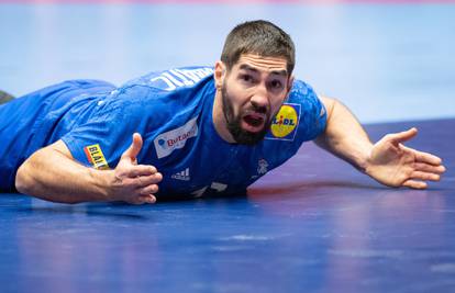 Katastrofa za Francuze! Nikola Karabatić propustit će Mundijal