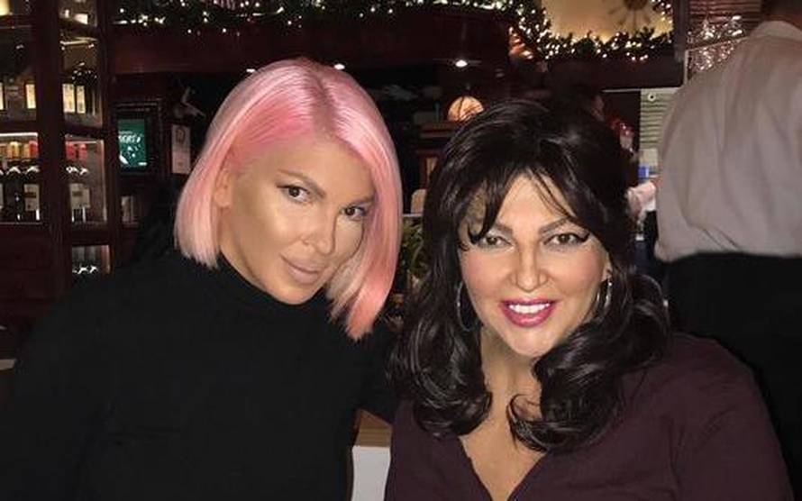 Tošić je 'iskeširao' 7.5 milijuna kuna da Karleuša renovira vilu