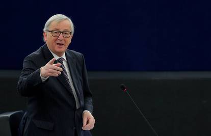 'Juncker uznemirio Sloveniju, upitno tko će biti za arbitražu'