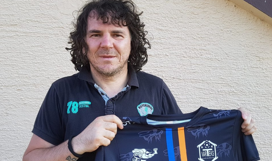 'Žena Ćire Blaževića spasila mi je frizuru. Ćiri nije bilo drago...'