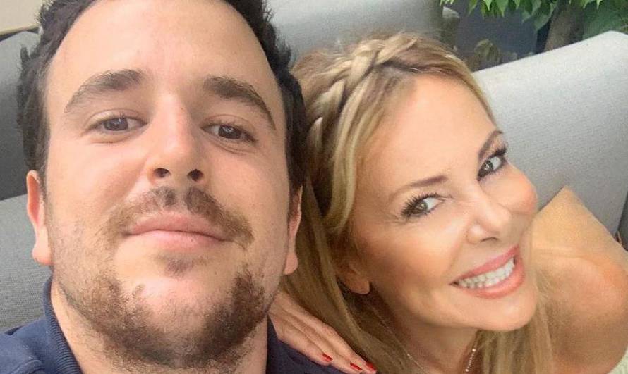 Šukerova bivša o curici koju je dobila pomoću sinove sperme: 'Moja Anita je prekrasno dijete'