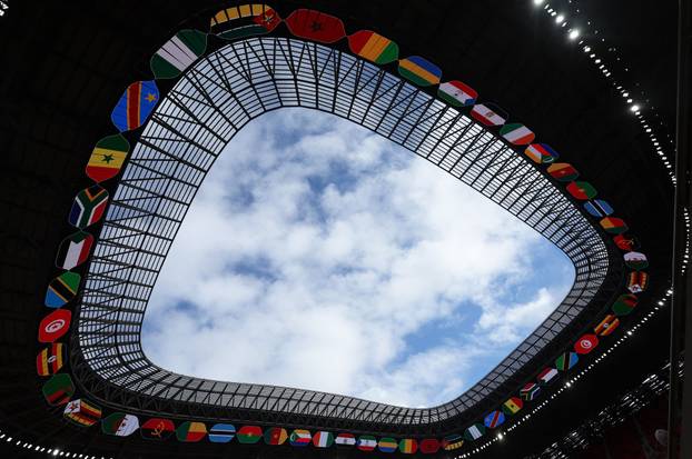 CAF Africa Cup of Nations - Morocco 2025 - Round of 16 - Morocco v Tanzania