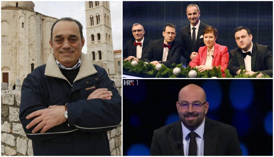 'Potjera' traje već 10 godina: Krešo je najefikasniji, a najveći iznos su osvojili upravo lovci