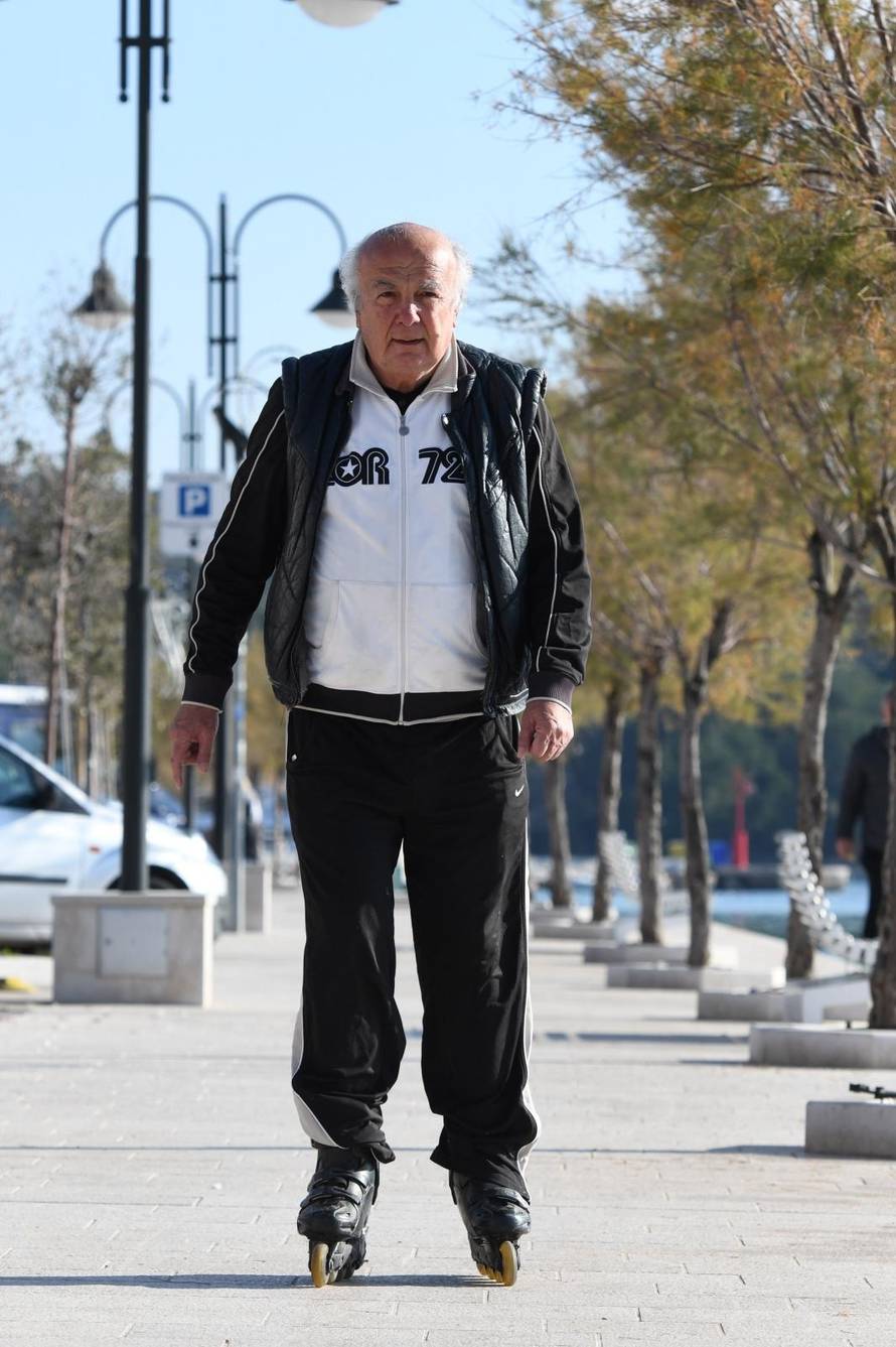 'Bio sam gazda The Besta, gost je bio i Tuđman, a Thompson mi je dolazio na gažu s fronte'