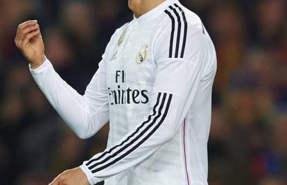 Zlatna kopačka: Ronaldo se peticom vratio na vrh poretka