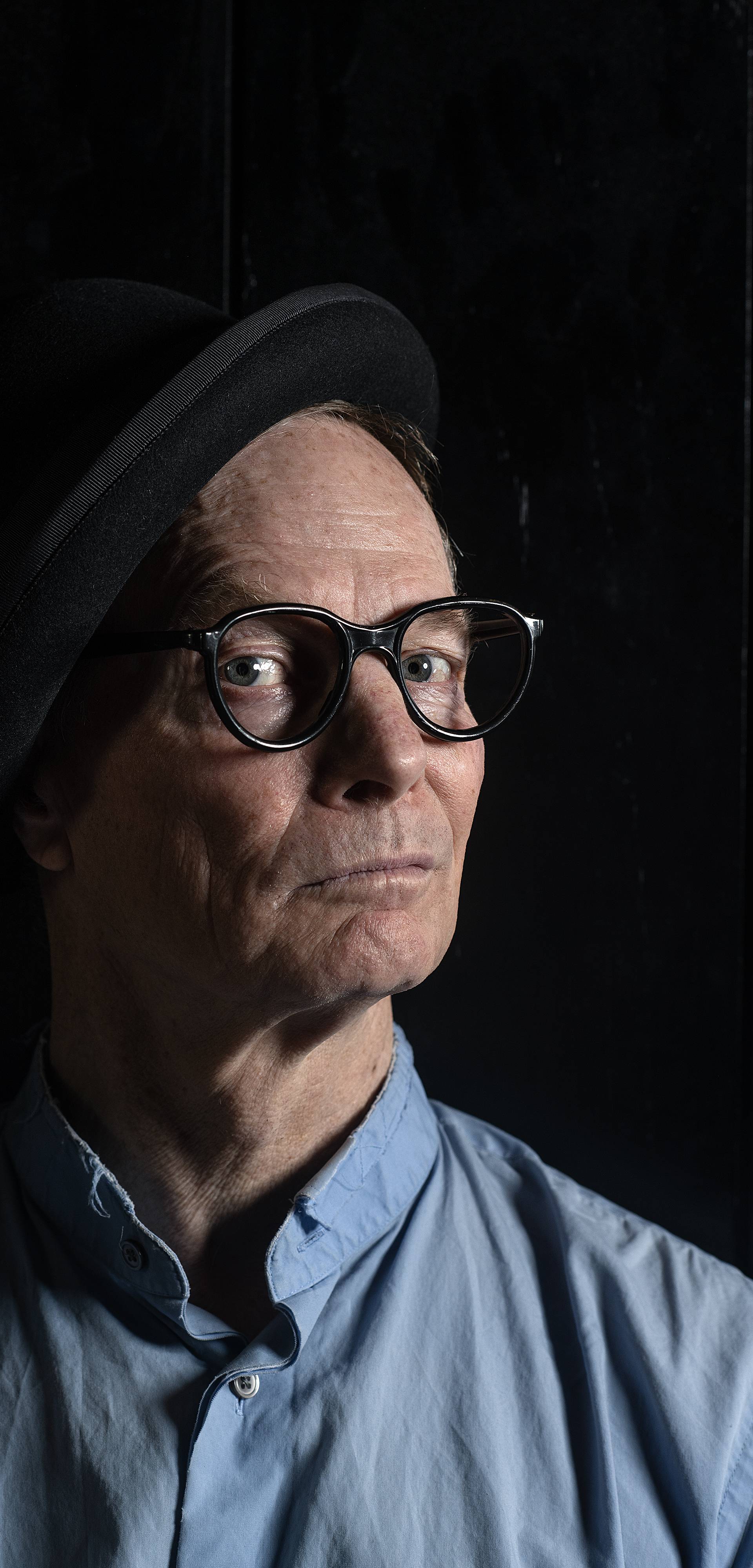 Zagreb: Glumac Bill Irwin