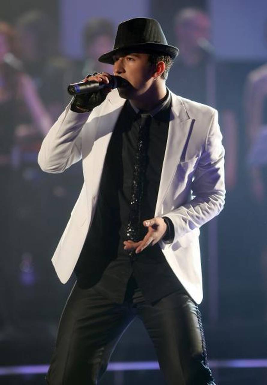 Jurica Galović/Pixsell