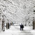 U Poljskoj se smrznulo 2 ljudi, u Rusiji se očekuje i do -35 °C