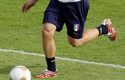 Nova ozljeda u Romi, De Rossi slomio ručni zglob