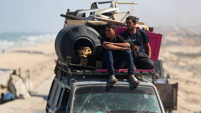 Izraelci bijesni: 'Ovo je sramota, UN-ova rezolucija o Palestini ohrabrit će Hamas za ratom'