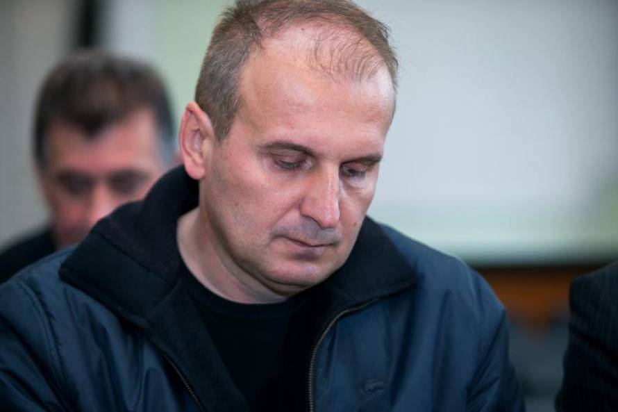 Davor Javorović/PIXSELL