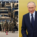 Pentagon planira povući 10.000 vojnika iz istočne Europe!?