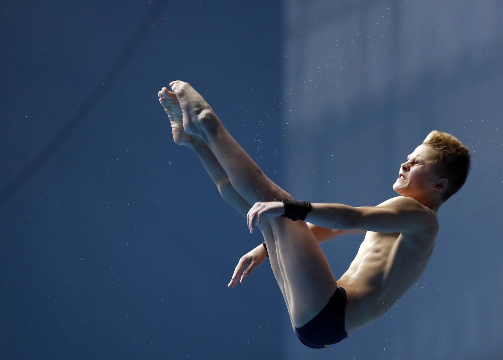 Swimming - 18th FINA World Swimming Championships