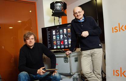 Preko Iskon.TV-a svi mogu besplatno gledati 24sataTV