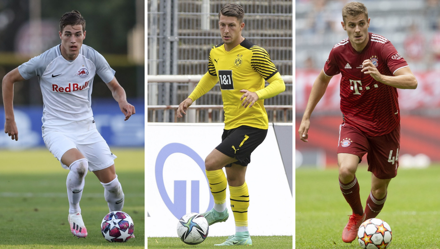 Tko je novi 'vatreni': Radio na baušteli, nosio beton i krečio, a onda je stigla Rijeka pa - repka