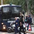 VIDEO Uhićeni Boysi u Grčkoj vikali 'Bye, bye... see you!', a počela su uhićenja i AEK-ovaca