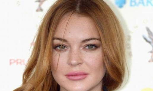 Biografija: Lindsay Lohan