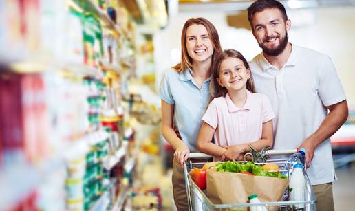 Kako kupovati pametnije i dobiti vi&scaron;e za svoj novac? SPAR prilog donosi vodi&ccaron; kroz u&scaron;tede