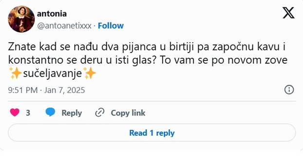 FOTO Internet se još nije ugasio! Ljudi o debati: 'Slogan drugog kruga je - kakvo je, takvo je...'