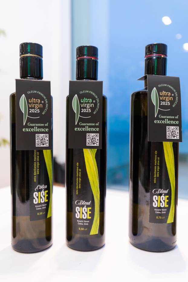 Dubrovnik: Svečano otvorenje 28. Međunarodne manifestacije maslinara i uljara Noćnjak 2026.