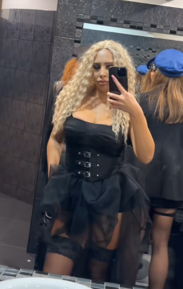 FOTO Ljepotice u zavadi: Ovo su vruća izdanja 'Savršenih' koje se prozivaju na mrežama...