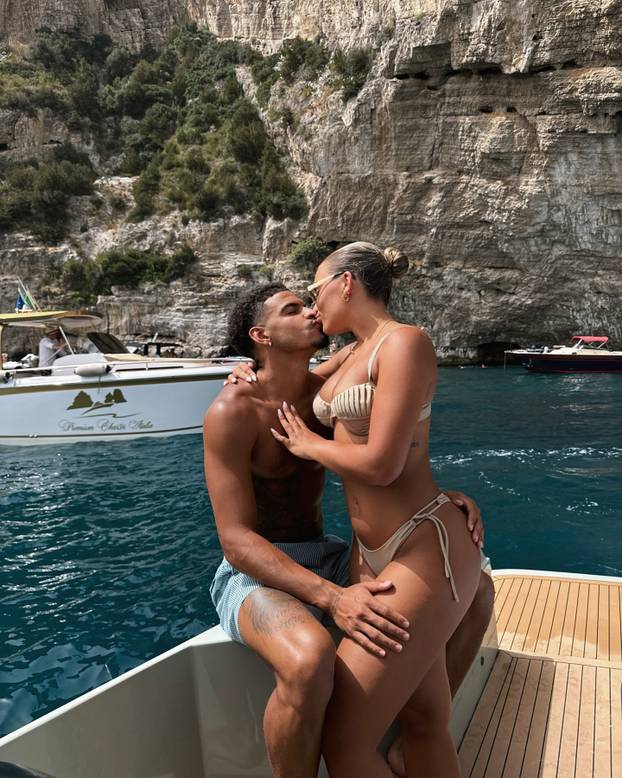 VIDEO Tuchel izostavio zvijezdu uoči Hrvatske i naljutio njegovu djevojku. Vidi se da je pravnica