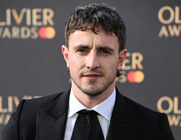 The Olivier Awards - London