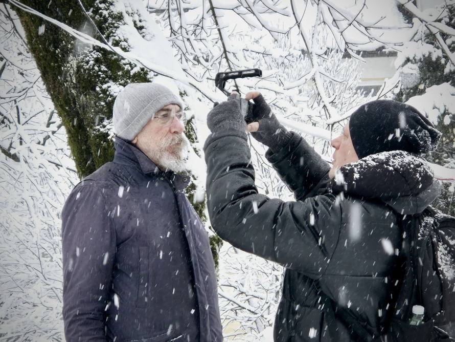 Matanića financira 'investitor' s presudom: Za njega je snimio 7 kratkih filmova o njemu samom