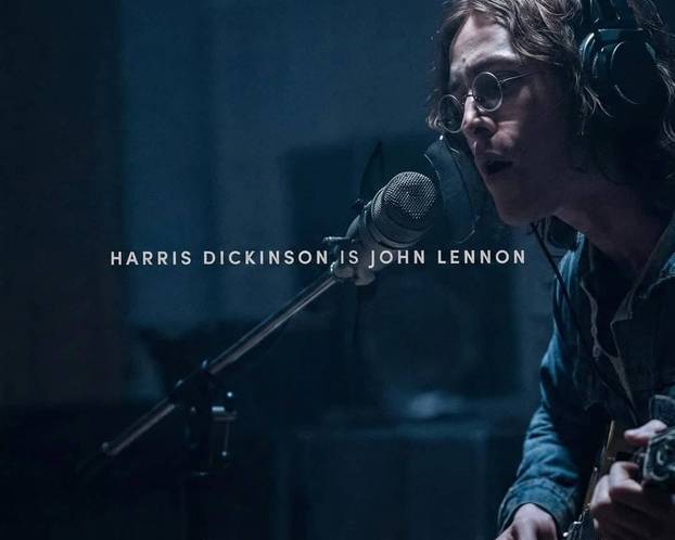 FOTO Objavili prve kadrove četiri filma o Beatlesima: Evo kako glumci izgledaju...