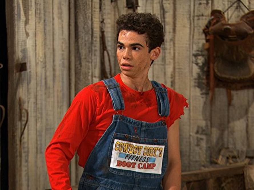 Roditelji preminule Disneyeve zvijezde: On je bio naša stijena