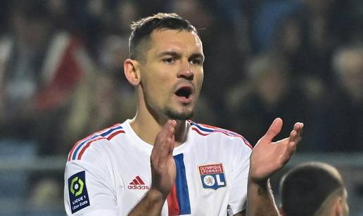 Lyon i Lovren u polufinalu kupa