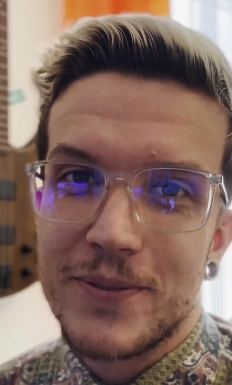 Skladatelj glazbe za holivudske filmove pohvalio novi spot i pjesmu Baby Lasagne: 'Bravo!'