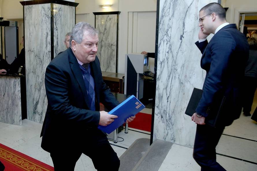 Goran Stanzl/PIXSELL