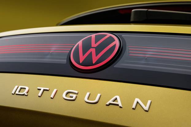 ID. Tiguan