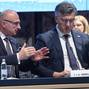 Zagreb: Plenković sudjelovao na otvorenju 3. ministarske konferencije Unije za Mediteran