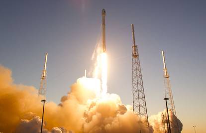 SpaceX u novom pokušaju za povijesno spuštanje rakete 