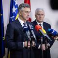 Andrej Plenkovi&cacute;: Promjena u Ma&dstrok;arskoj otvara prostor za nove odnose s Hrvatskom
