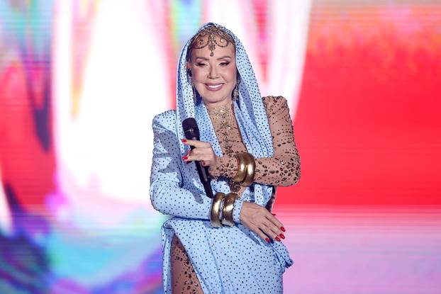 FOTO Jeste li znali koja su prava imena ovih poznatih zvijezda?