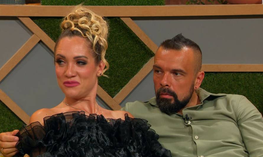 Hedviga priznala je li u vezi sa Zoranom: 'Imali smo taktiku, ali... Pravog vjenčanja neće biti'