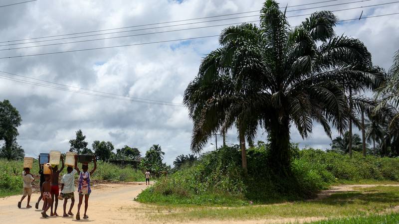Afrika se suočava s najgorom epidemijom kolere u 25 godina: Umrlo je više od 7000 ljudi!