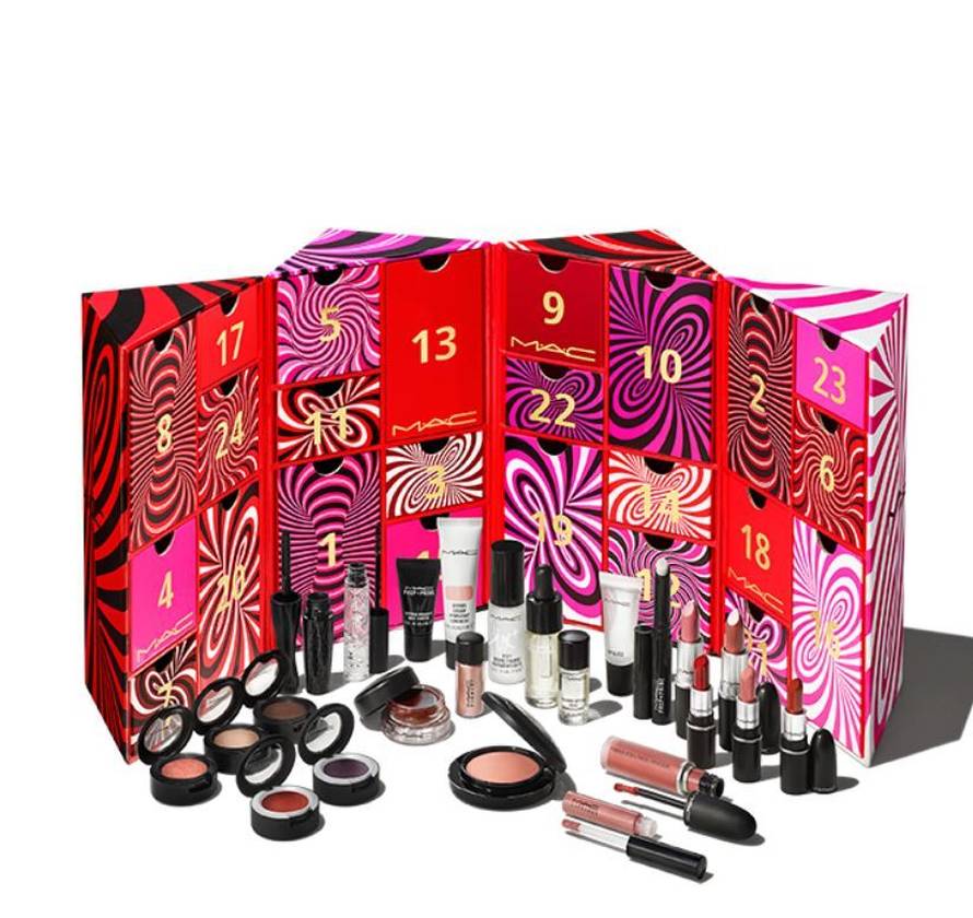 Odbrojavanje do Božića slađe je uz beauty adventske kalendare