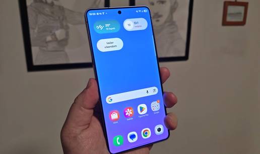 Testirali smo Samsung Galaxy S26 Ultra: Stroj koji radi i radi