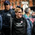 FOTO Prosvjedi diljem Amerike nakon okršaja u Bijeloj kući